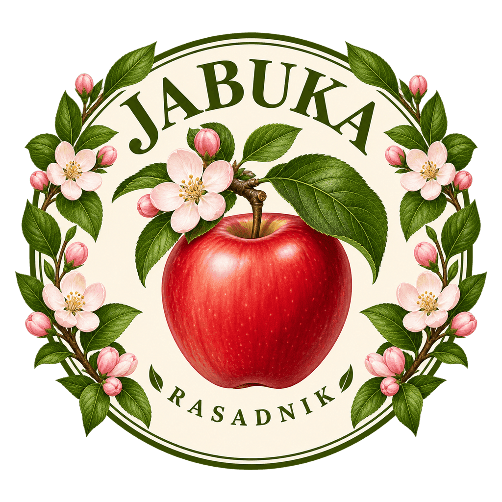 Jabuka logo